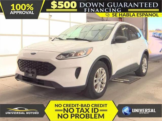 2022 Ford Escape SE Hybrid for sale in Spotsylvania, VA
