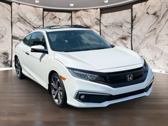 2019 Honda Civic Touring for sale in Cincinnati, OH