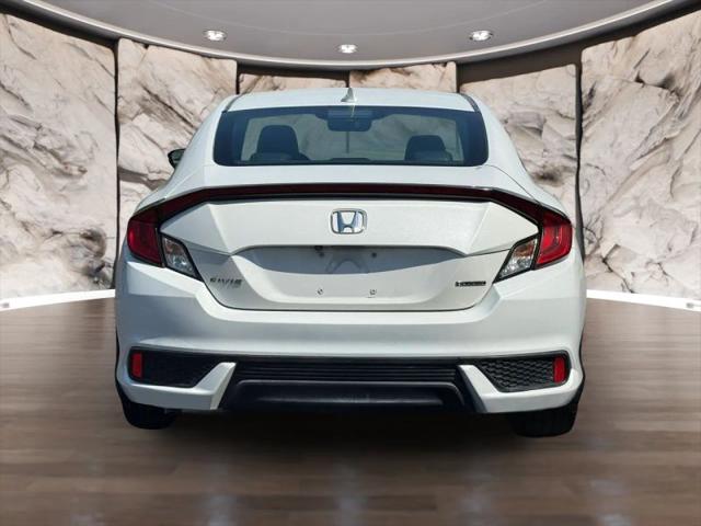 2019 Honda Civic Touring