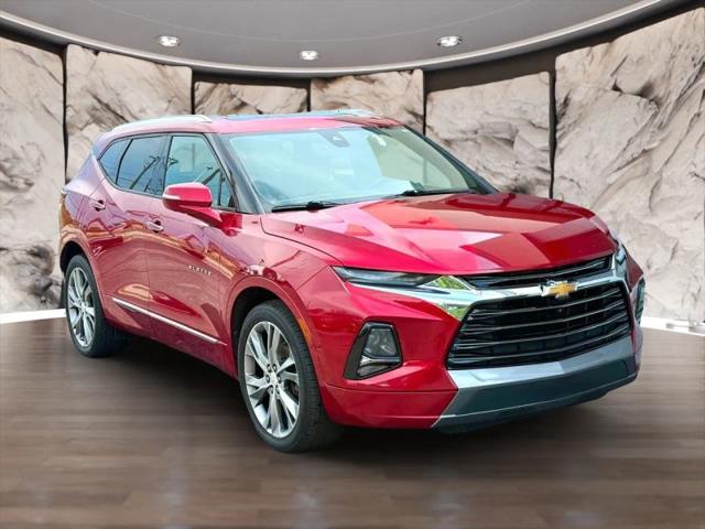2019 Chevrolet Blazer Premier for sale in Cincinnati, OH
