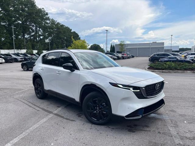 2026 Mazda CX-5 2.5 S Premium Plus for sale in Huntsville, AL