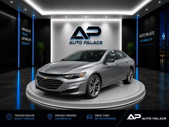 2023 Chevrolet Malibu FWD 1LT for sale in Columbus, OH