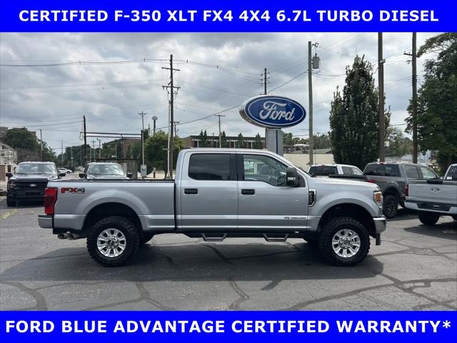 2020 Ford F-350 XLT for sale in Louisville, KY