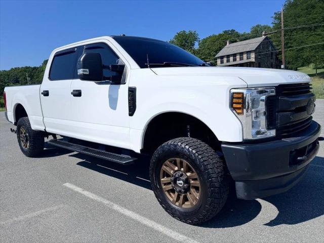 2019 Ford F-250 XLT for sale in Slatington, PA