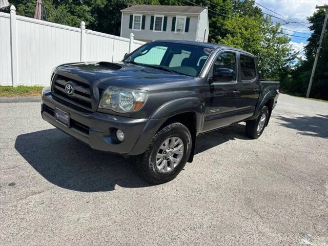 2009 Toyota Tacoma Base V6 for sale in Cumberland, RI