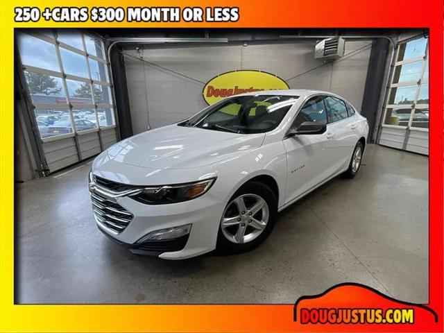 2023 Chevrolet Malibu FWD 1FL for sale in Louisville, TN