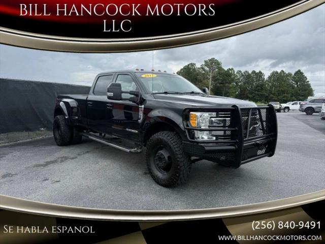 2017 Ford F-350 LARIAT for sale in Albertville, AL