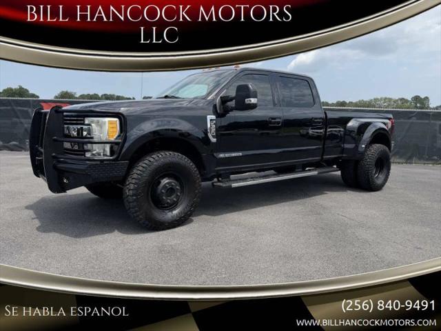 2017 Ford F-350 LARIAT for sale in Albertville, AL