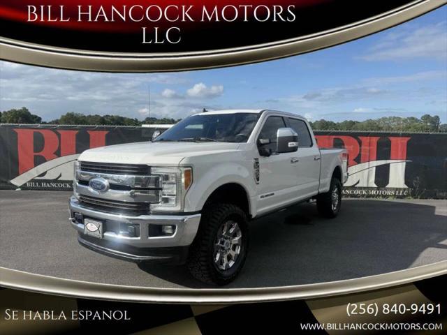 2019 Ford F-250 King Ranch for sale in Albertville, AL