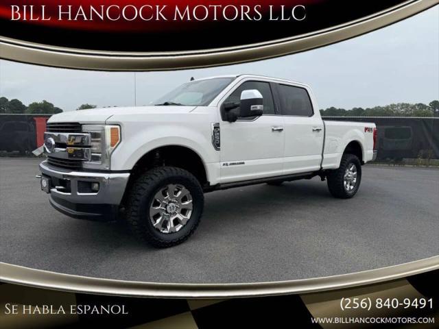 2019 Ford F-250 King Ranch for sale in Albertville, AL