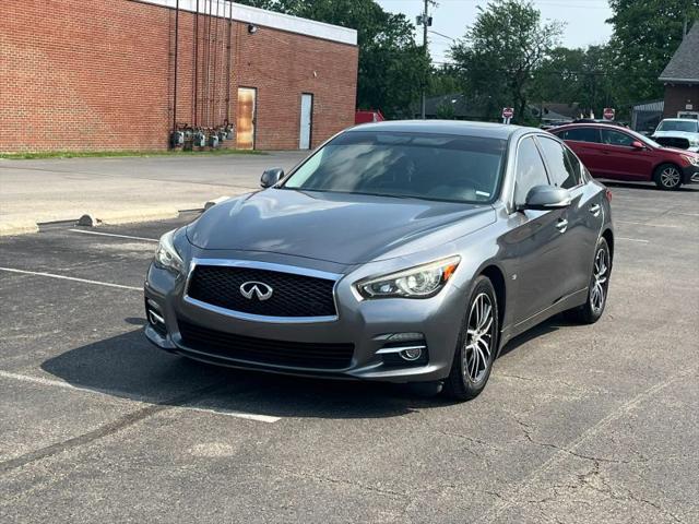2015 INFINITI Q50 Premium for sale in Columbus, OH