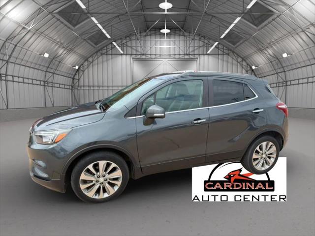 2017 Buick Encore Preferred for sale in Stillwater, OK