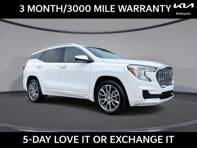 2024 GMC Terrain AWD Denali for sale in Athens, GA