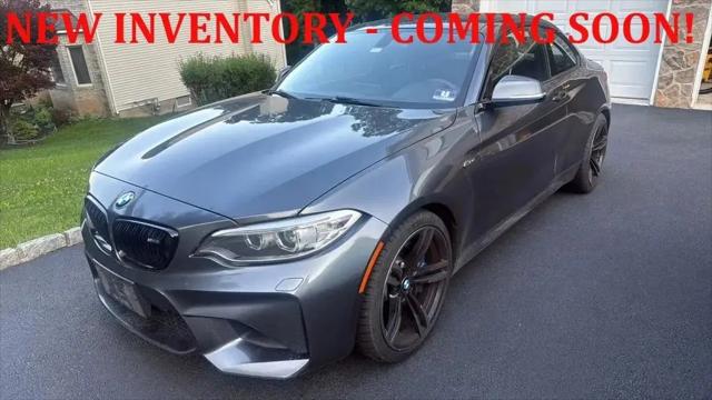 2017 BMW M2 Standard for sale in East Stroudsburg, PA