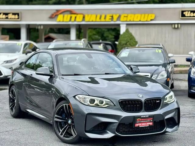 2017 BMW M2 Standard for sale in East Stroudsburg, PA