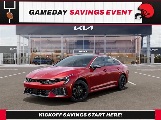 2026 Kia K5 GT-Line FWD for sale in Athens, GA