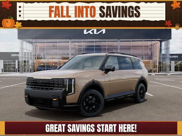 2027 Kia Telluride X-Pro SX-Prestige for sale in Athens, GA