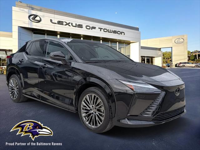 2023 Lexus RZ 450e Luxury for sale in Towson, MD