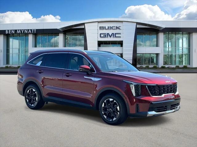 2025 Kia Sorento S for sale in Concord, NC