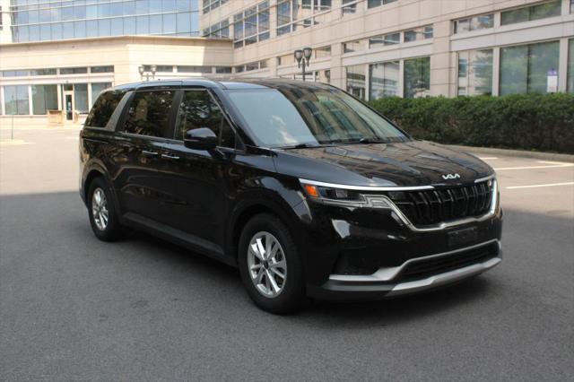 2024 Kia Carnival MPV LX Seat Package for sale in Arlington, VA