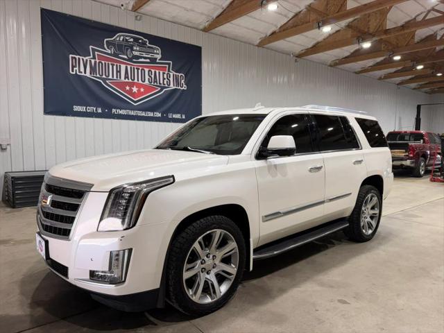 2015 Cadillac Escalade Premium for sale in Sioux City, IA