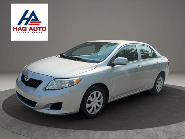 2010 Toyota Corolla LE for sale in Norfolk, VA