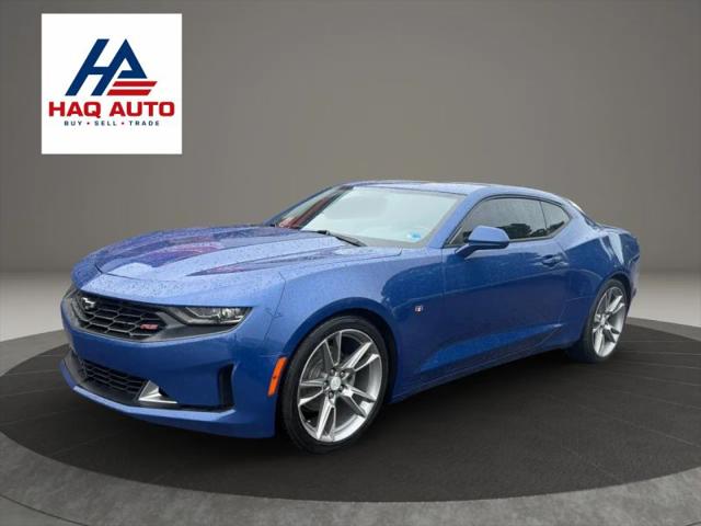2019 Chevrolet Camaro 1LT for sale in Norfolk, VA