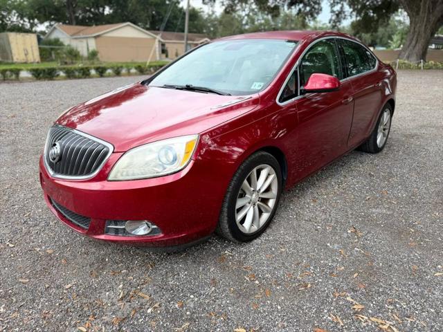 2013 Buick Verano Base for sale in Tampa, FL