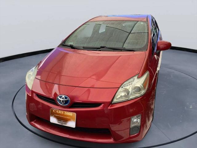 2011 Toyota Prius One for sale in Sacramento, CA