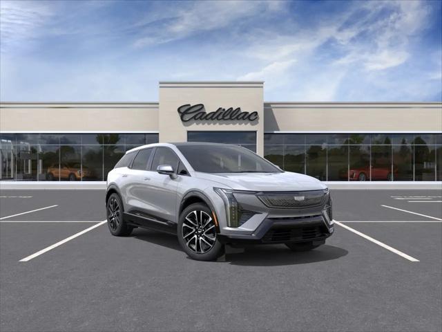2027 Cadillac iQ Sport for sale in Edina, MN