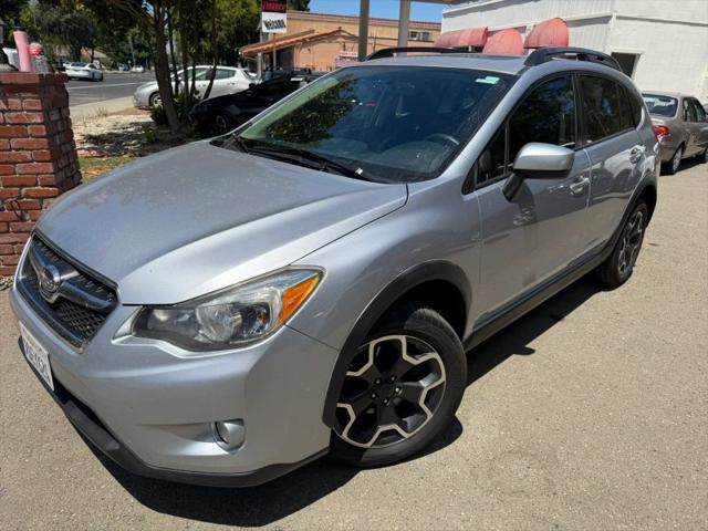 2015 Subaru XV Crosstrek 2.0i Premium for sale in Alamo, CA