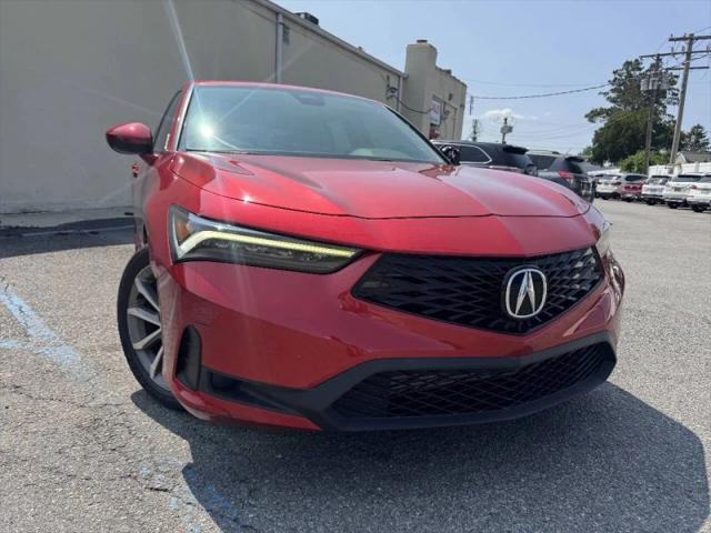2023 Acura Integra 1.5T for sale in Valley Stream, NY
