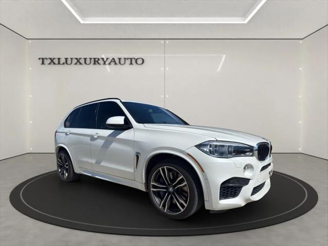 2018 BMW X5 M Base for sale in Houston, TX