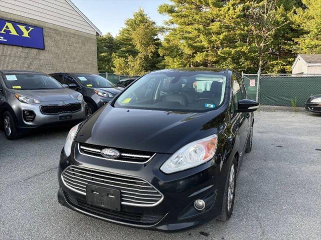 2016 Ford C-Max Energi SEL for sale in Ayer, MA