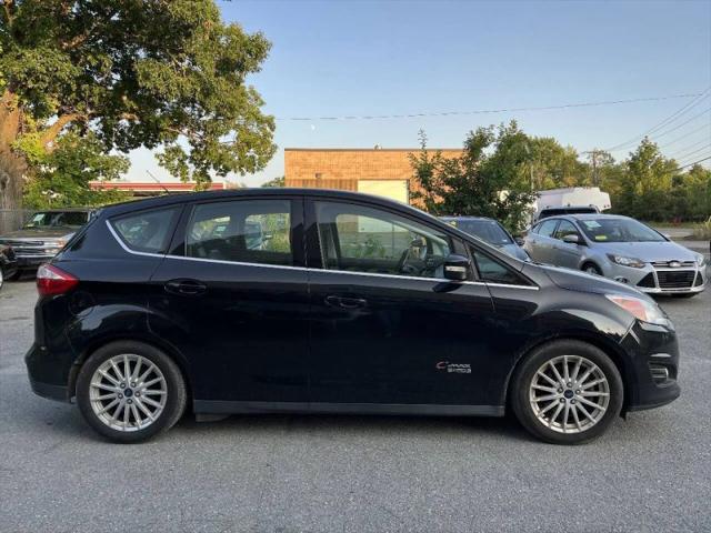 2016 Ford C-Max Energi SEL