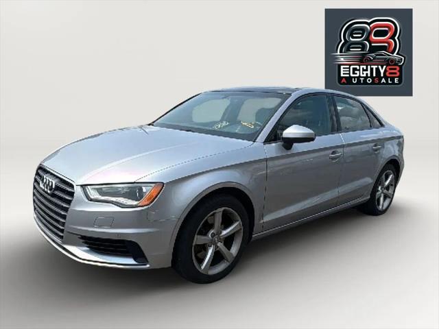 2016 Audi A3 2.0T Premium for sale in Akron, OH