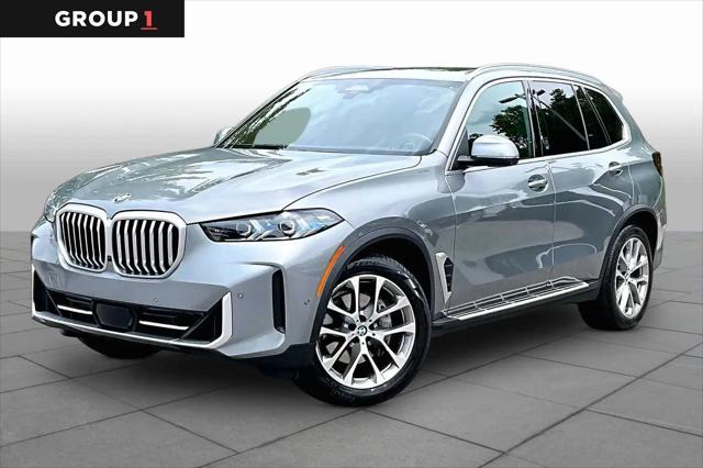 2024 BMW X5 sDrive40i for sale in Columbia, SC