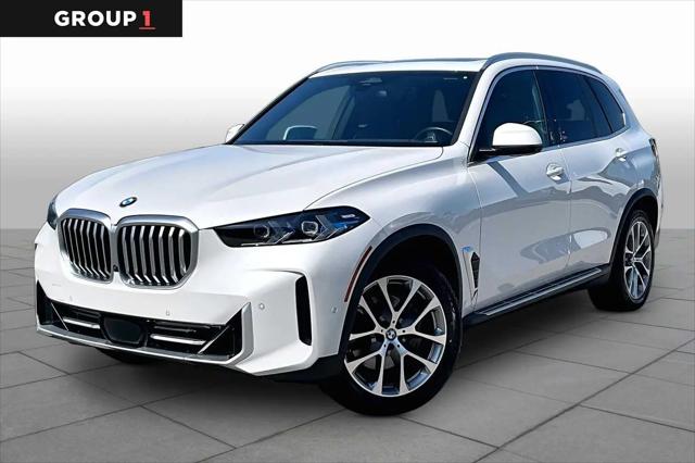 2024 BMW X5 sDrive40i for sale in Columbia, SC