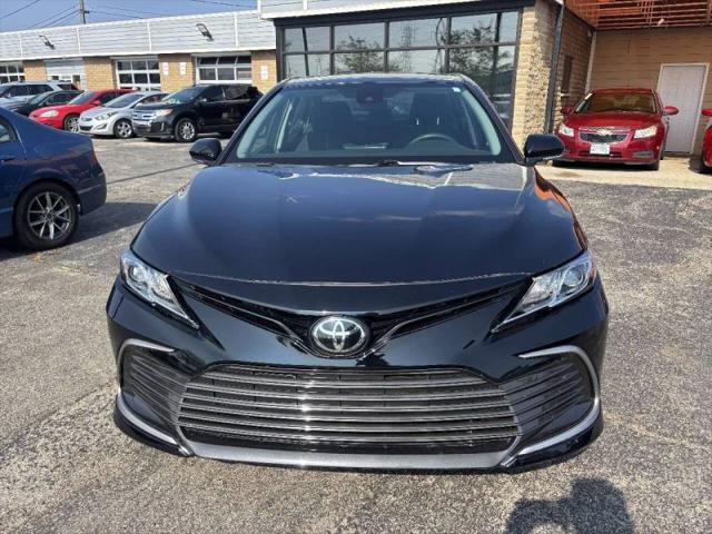 2023 Toyota Camry LE for sale in Waukegan, IL