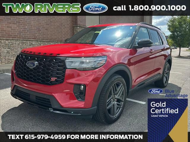 2026 Ford Explorer ST for sale in Mount Juliet, TN