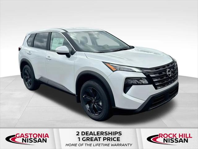 2026 Nissan Rogue SV for sale in Gastonia, NC