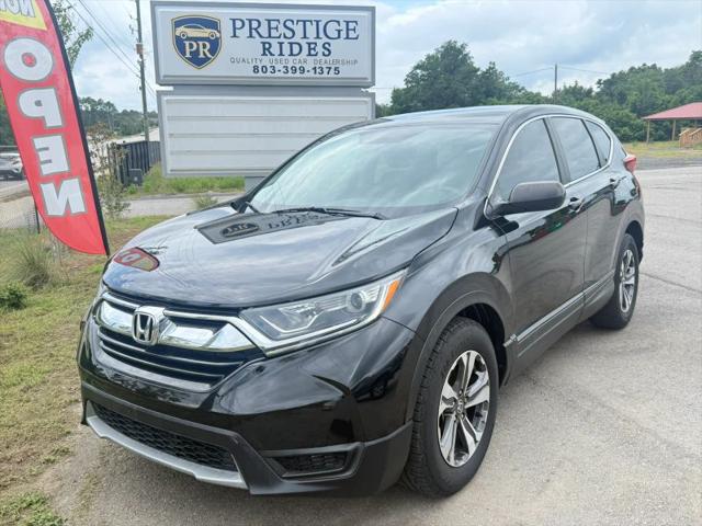 2018 Honda CR-V LX for sale in Lexington, SC