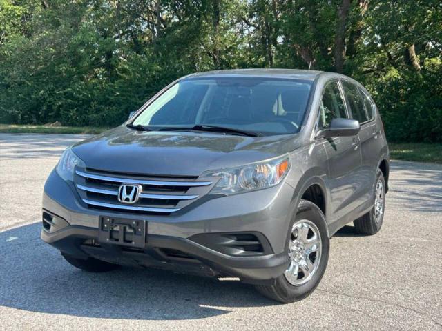 2014 Honda CR-V LX for sale in Bellevue, NE
