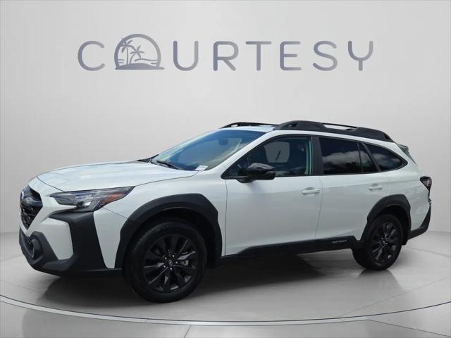 2025 Subaru Outback Onyx Edition for sale in Tampa, FL