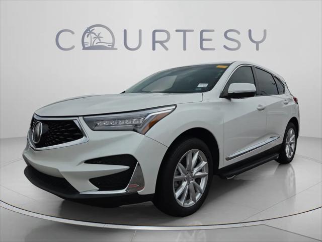 2020 Acura RDX Standard for sale in Tampa, FL