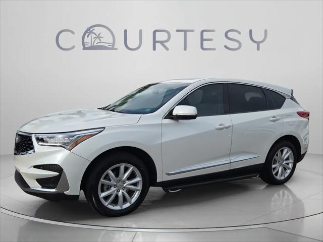 2020 Acura RDX Standard for sale in Tampa, FL