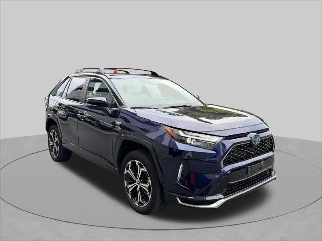 2023 Toyota RAV4 Prime XSE for sale in Gaithersburg, MD