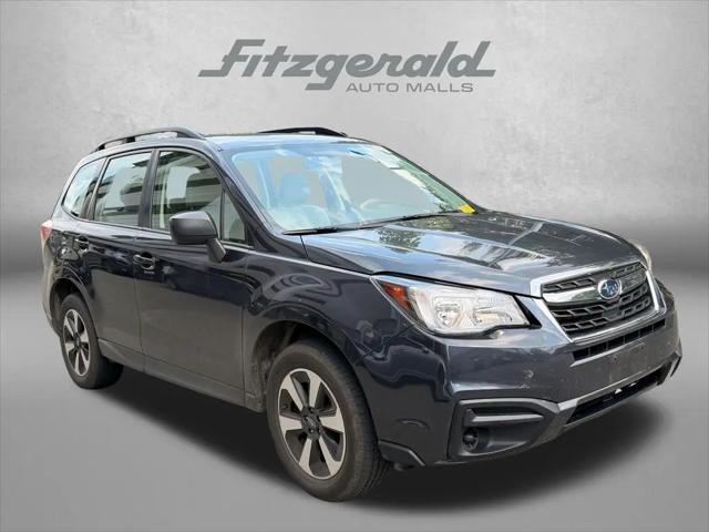 2018 Subaru Forester 2.5i for sale in Gaithersburg, MD