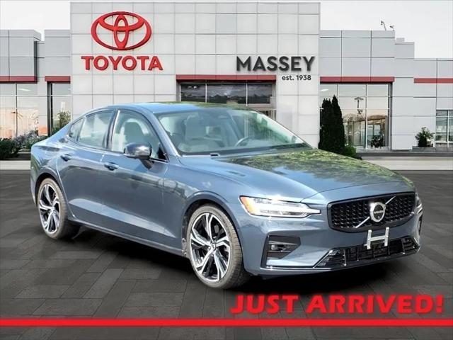 2024 Volvo S60 B5 Plus Dark Theme for sale in Kinston, NC