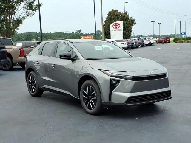 2026 Toyota bZ XLE Plus for sale in Kinston, NC